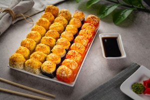 �������