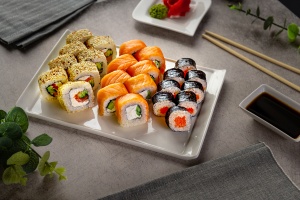 ������ ���