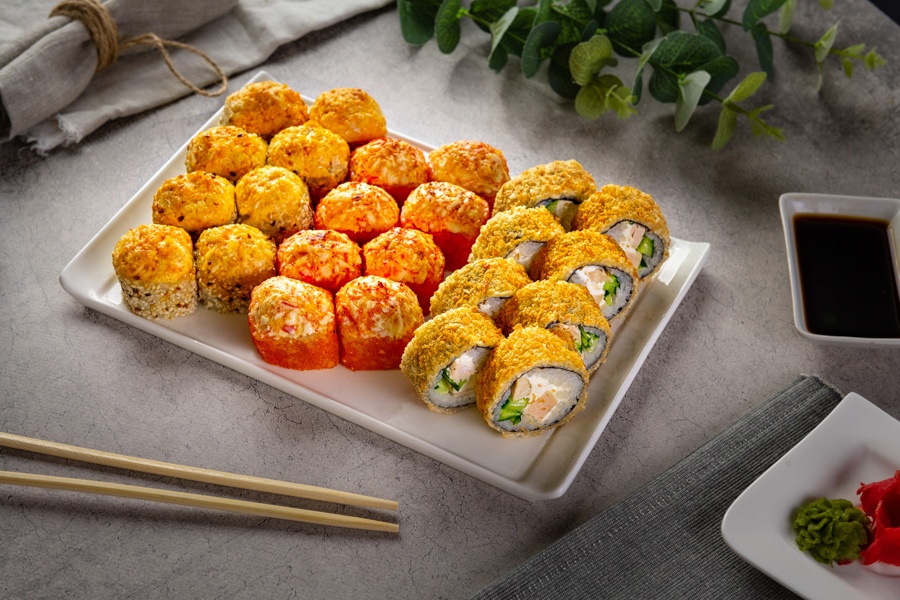 �������