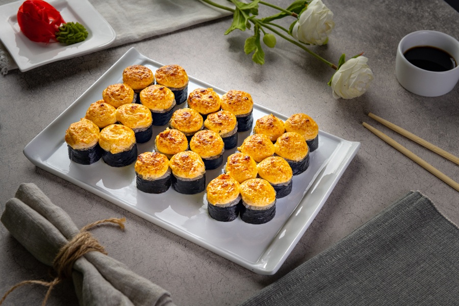 �������