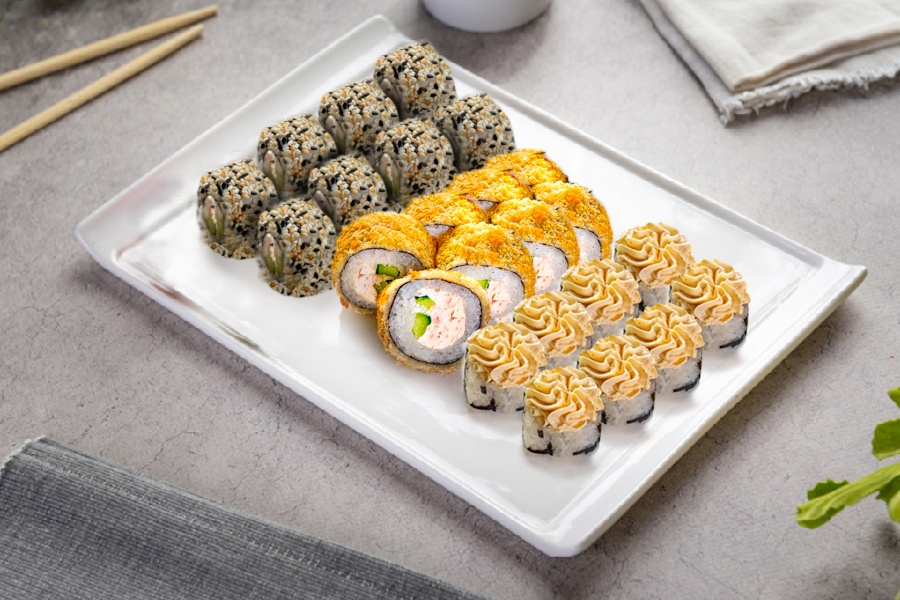 �������